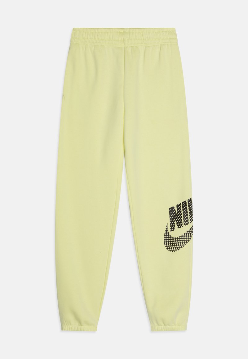 Nike Sportswear PANT Tracksuit bottoms luminous green/neon green