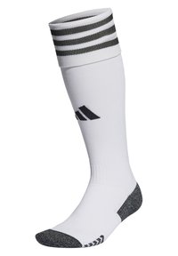 Futbola zeķes - white/black