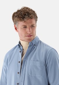 van Laack Hemd - light blue