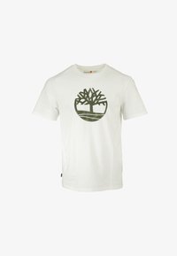 Non selezionato, white