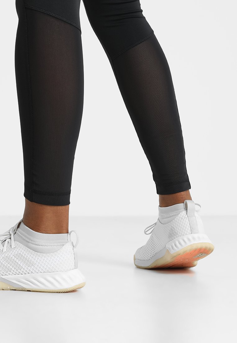adidas performance legginsy