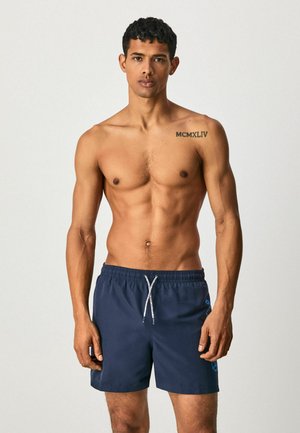RODD - Shorts da mare - dark blue
