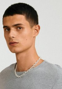 Pilgrim PHASE - Halskæder - silver