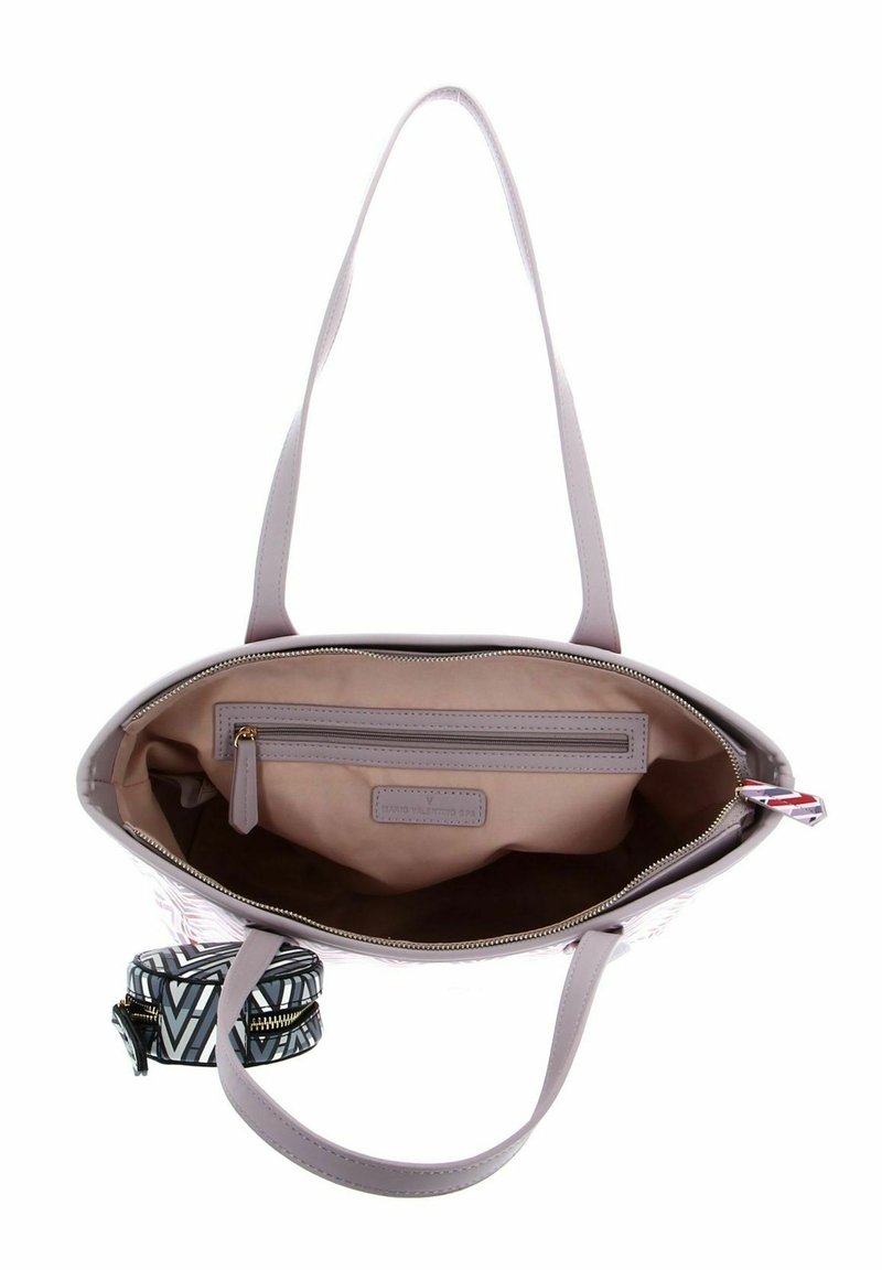 Damen Handtaschen | Valentino Bags TONIC Shopping Bag rosa multi/pink - XO74039 Damen Handtaschen | Valentino Bags TONIC Shopping Bag rosa multi/pink - XO74039