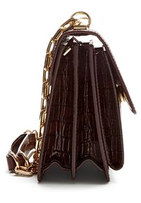 Isabel Bernard Femme Forte Valerie - Schoudertas - brown