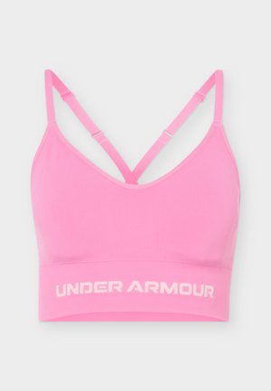 Under Armour, VANISH, różowy