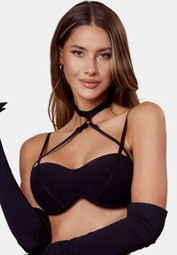 Promees - Biustonosz bezszwowy