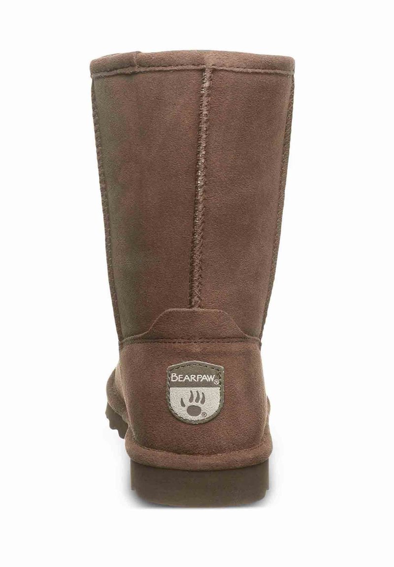 Bottes Bearpaw Taille 5 (US) - Marron, Style Slouch Boots D'hiver, Occasion