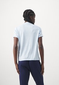 Nike Performance FRANCE FFF PREMATCH AWAY niebieski