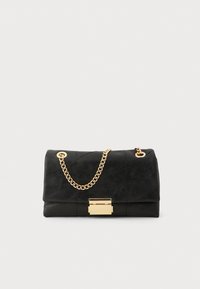 FULL MOON - Handbag - black