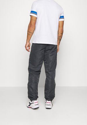 Tracksuit bottoms - grey