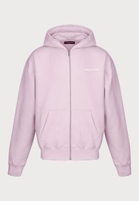 Niet geselecteerd, washed bubblegum/white