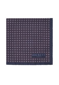 Hackett London POCKET HANDKERCHIEF - Sciarpa - navy