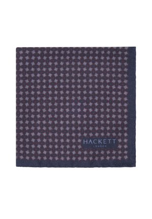 POCKET HANDKERCHIEF - Écharpe - navy