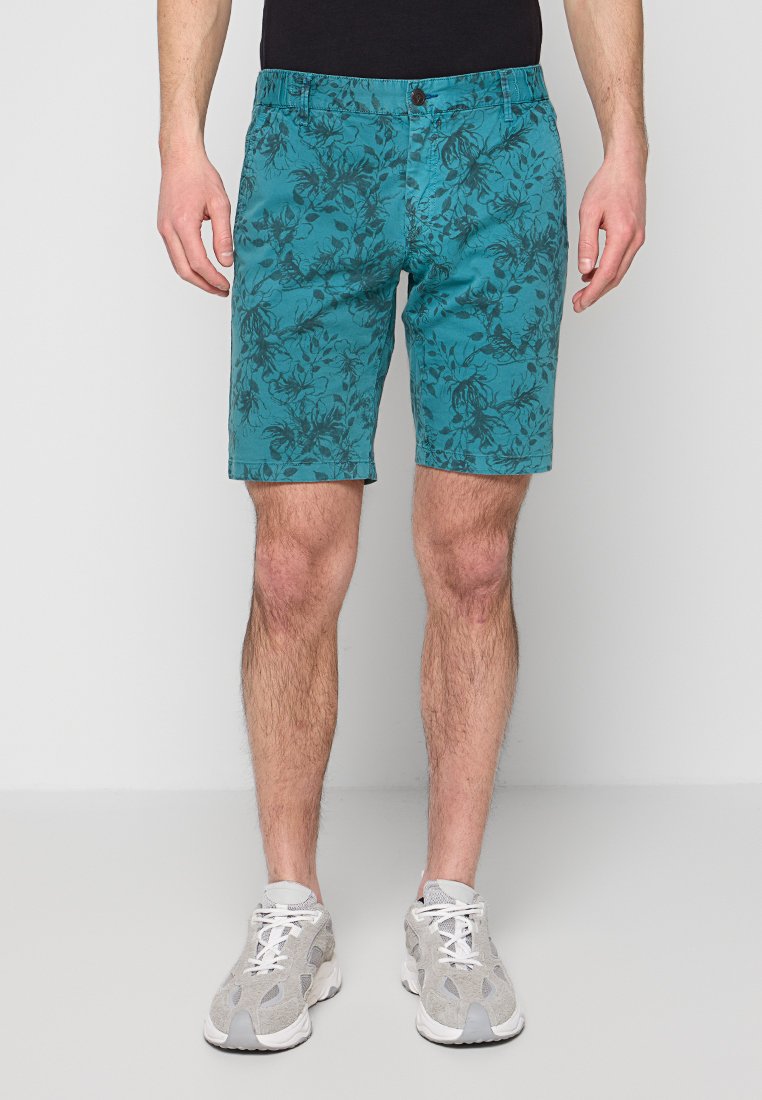 State of Art Shorts petrol