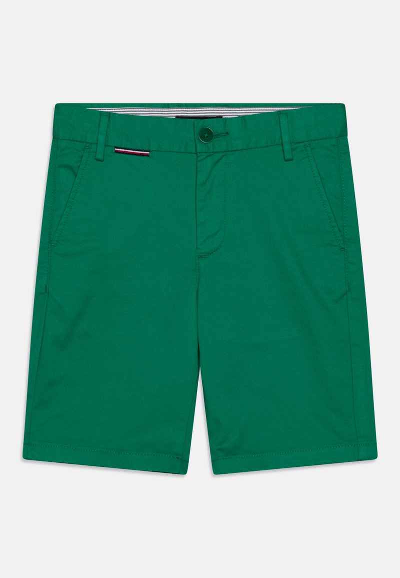 Tommy Hilfiger Shorts - olympic green