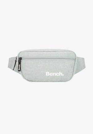 Bench CLASSIC 23 CM - Sac banane - pastellgrün