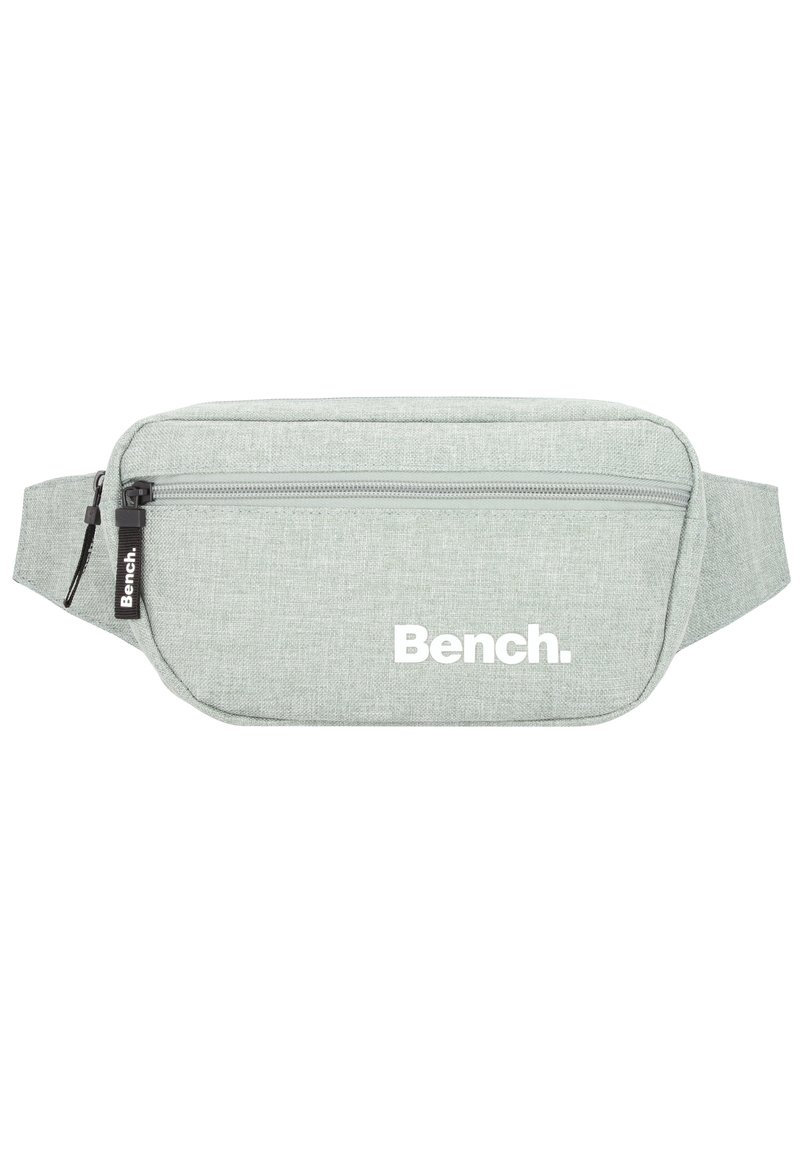 Bench CLASSIC 23 CM - Sac banane - pastellgrün