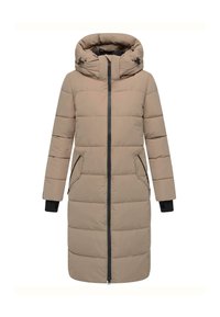 Niet geselecteerd, taupe/grey
