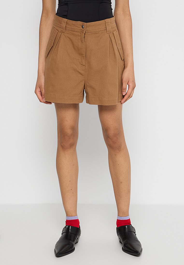 Only Shorts lichtbruin Only Shorts lichtbruin