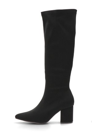 Botas - black