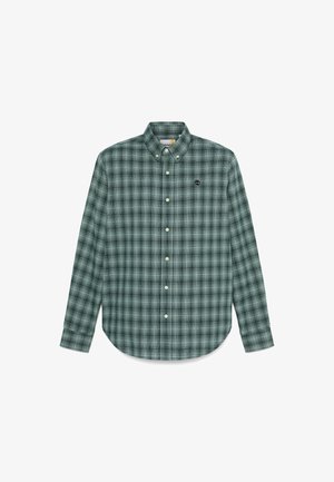 Timberland Overhemd - dark green