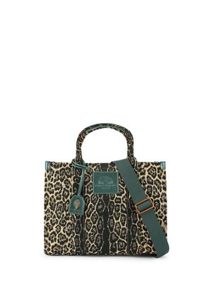 SOUTHBANK - Borsa a mano - brown oth