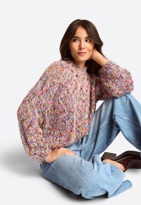 Rich & Royal Maglione - original