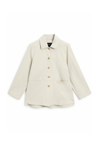 Trenchcoat - beige