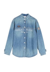 Miss Sixty Camicia - middle blue