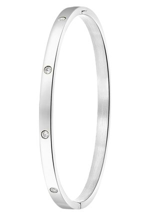 Armbånd - silver-coloured