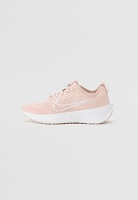 INTERACT RUN - Walking trainers - pink oxford/white/sanddrift/terra blush/black