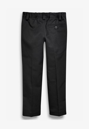 Next, SLIM FIT - Chino - black