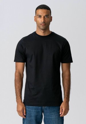 T-paita - black