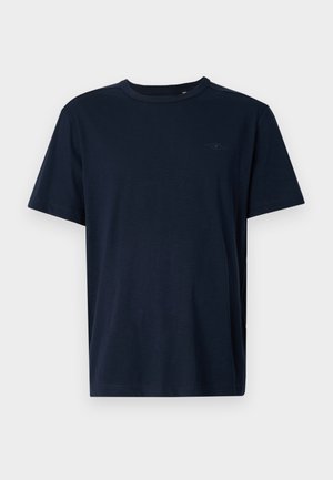 TOM TAILOR, T-shirt basic - sky captain blue