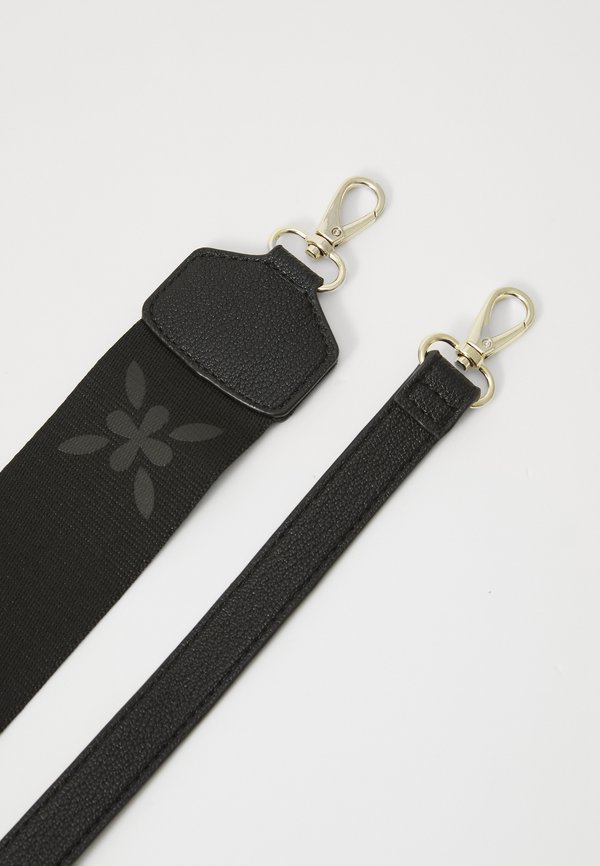 SAMBA  - Handbag - nero4