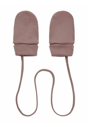Mittens - antler