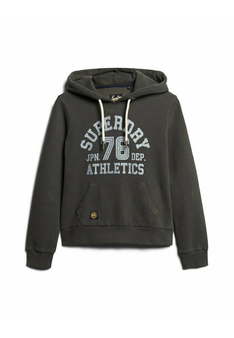 Superdry & Co Sweater antraciet