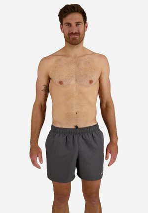 VOLLEY  - Bañador corto - iron grey