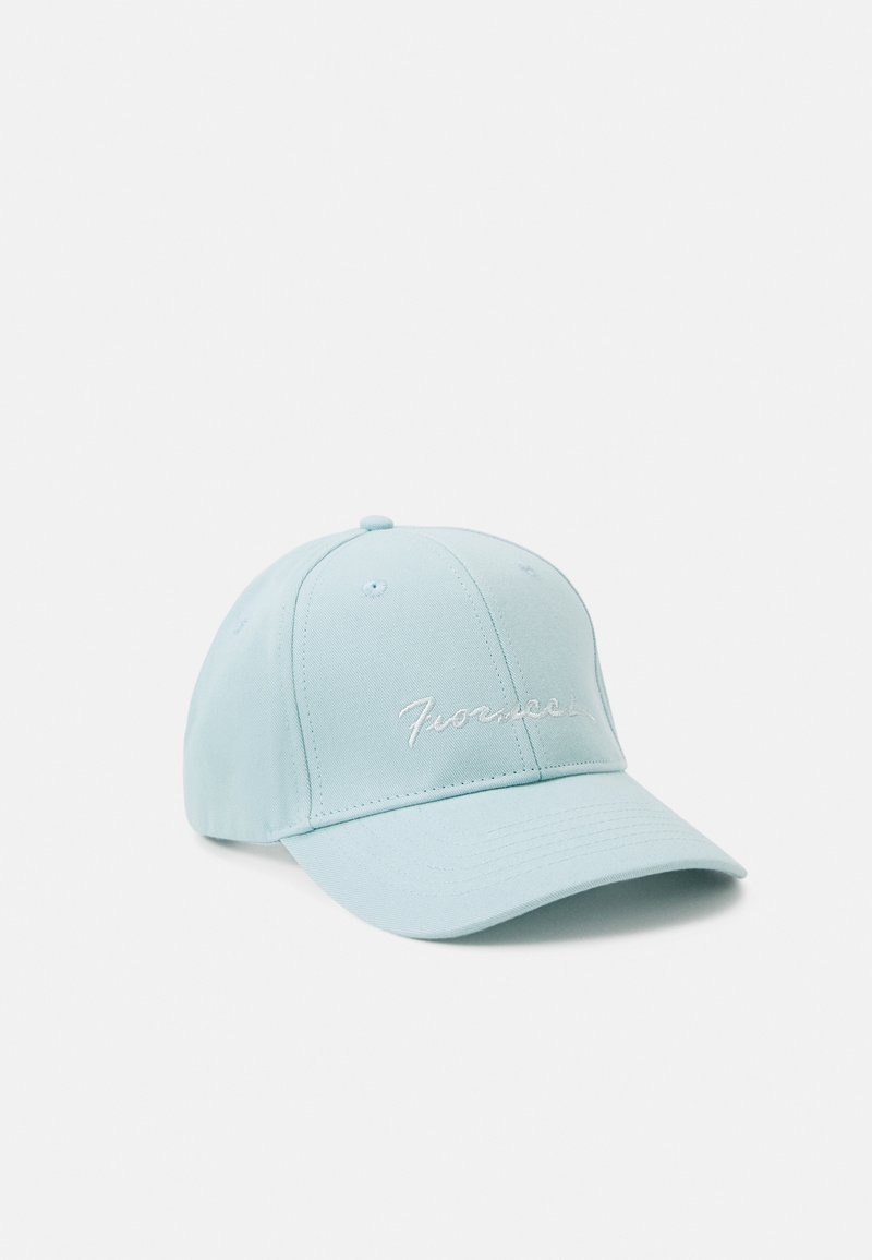 Fiorucci SQUIGGLE LOGO CAP UNISEX Cap blue/blau Zalando.de