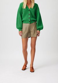 Gestuz Kofta - green