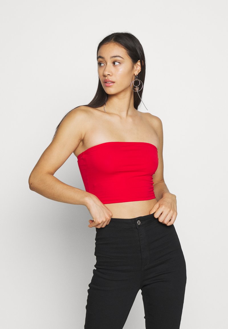 Glamorous BANDEAU TUBE 2 PACK - Top Zalando.es