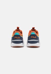 Fila RECADE - Joggesko - sable/amber gold