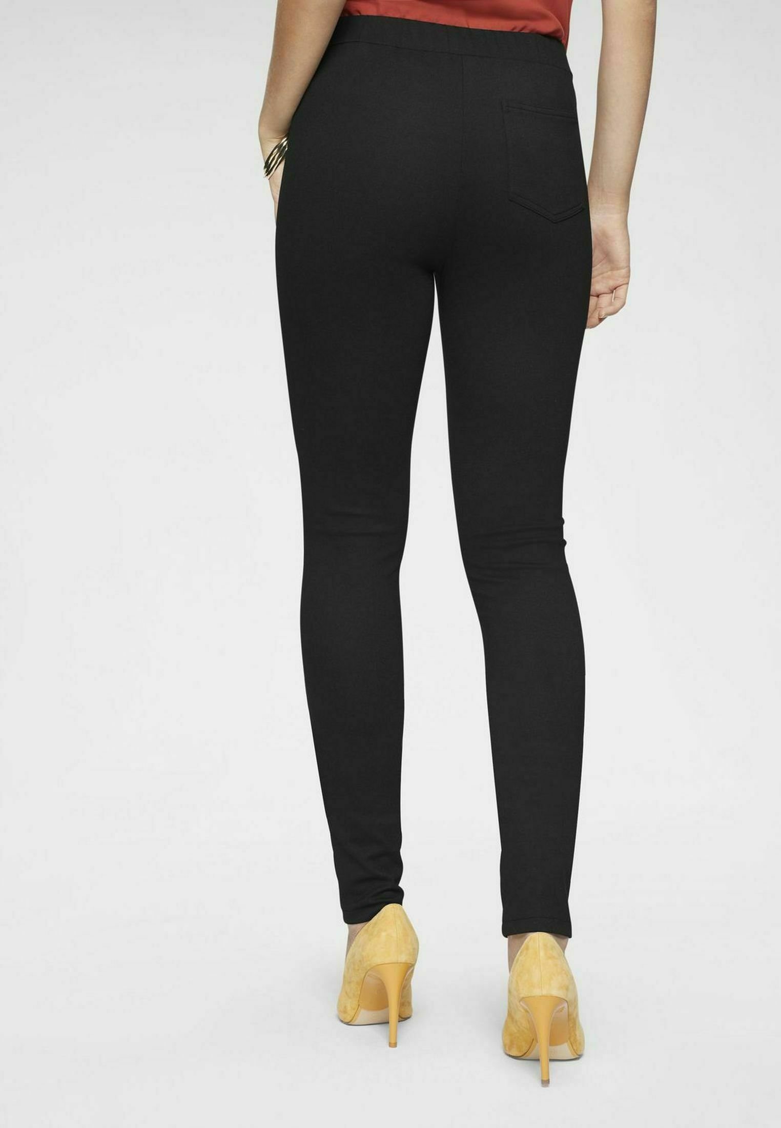 Damer Leggings Damer Leggings