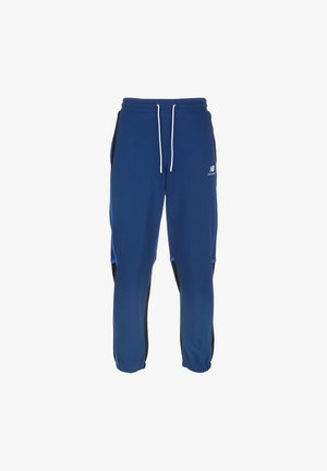 ATHLETICS AMPLIFIED JOGGER - Pantaloni sportivi - blue groove