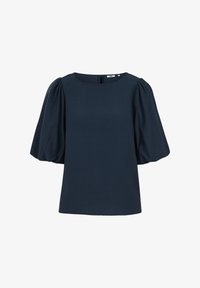 Kijelölve, dark blue