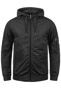 BHRAZY - Outdoorjakke - black