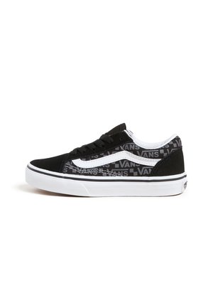 OLD SKOOL - Trainers - black