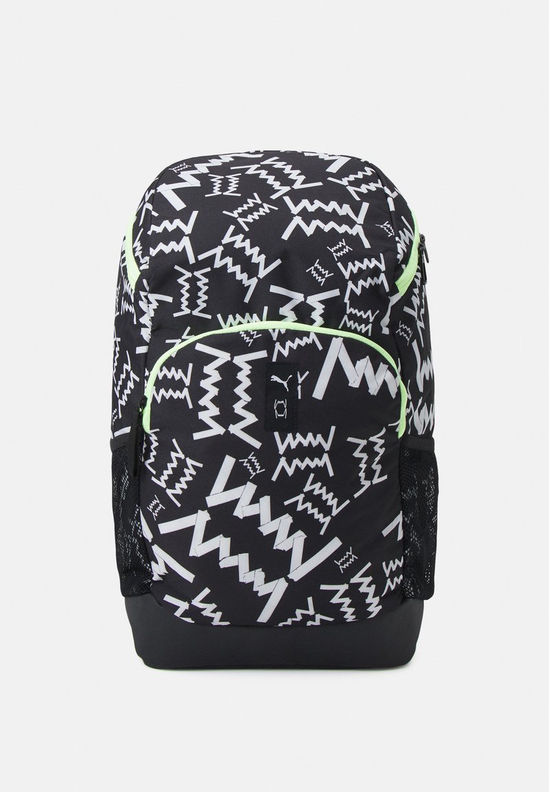 Puma BASKETBALL BACKPACK Rucksack black Zalando.de