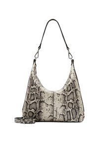 Liebeskind Berlin PARIS GERÄUMIGE IN PYTHON-OPTIK - Handtasche ...